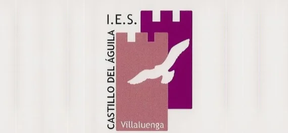 logoIESCastilloDelAguila